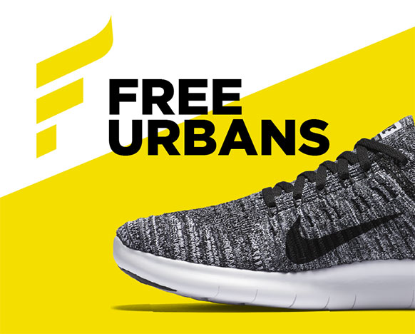 Free Urbans